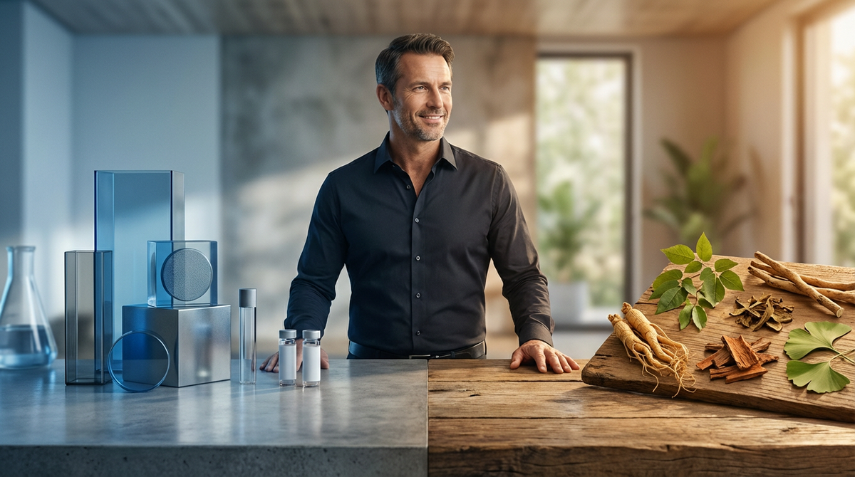 Comparison of Viagra versus natural supplements for performance duration and effectiveness