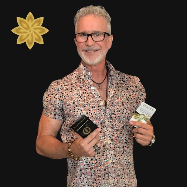 Founder of NexEros